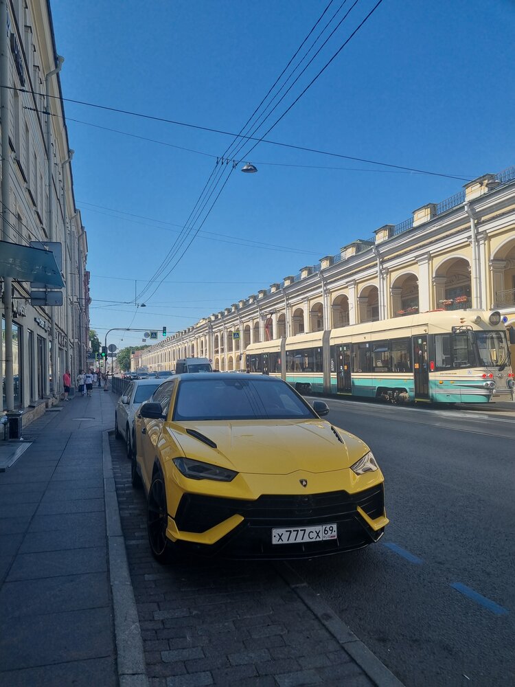 Photograph by Ольга Каковкина