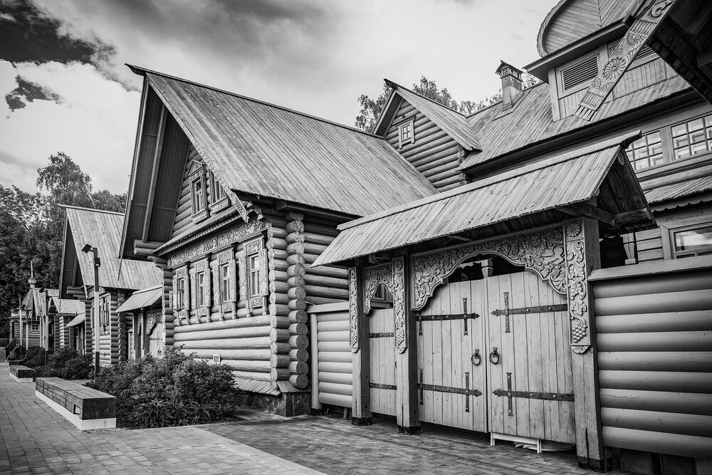 Photograph by Роман Гурененко