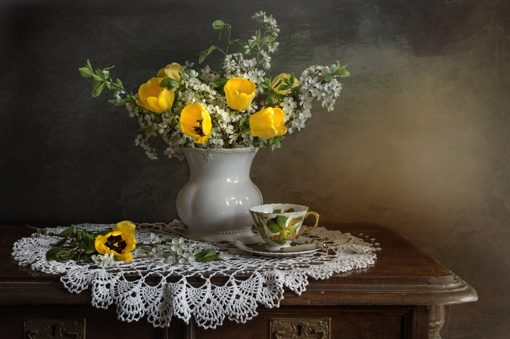 Photograph by Елизавета Шавардина