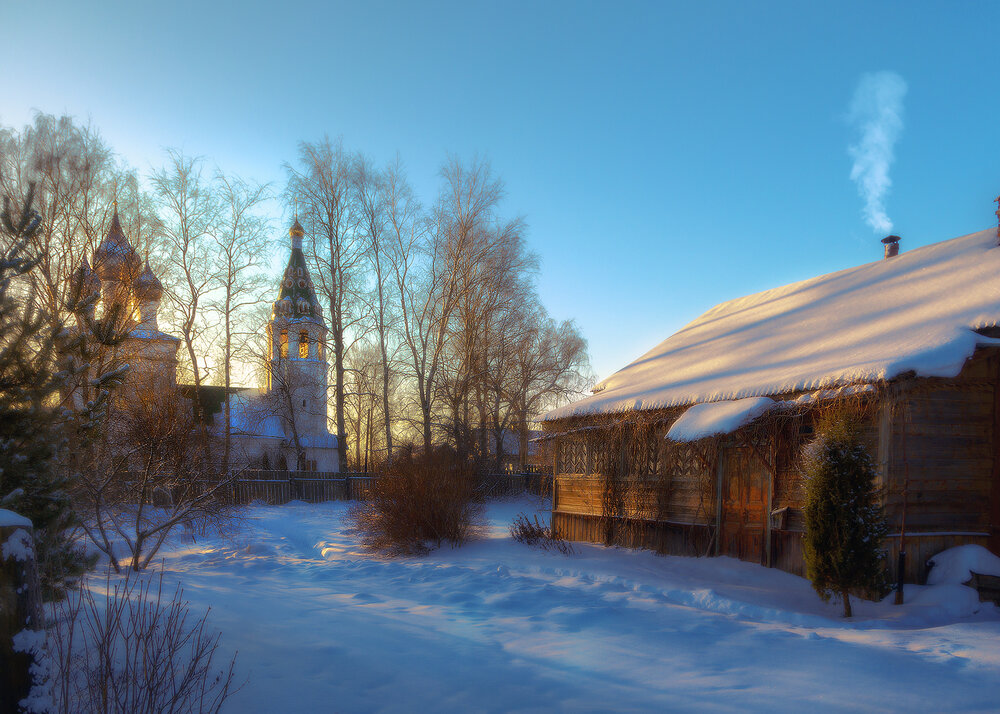 Photograph by Макаров Роман