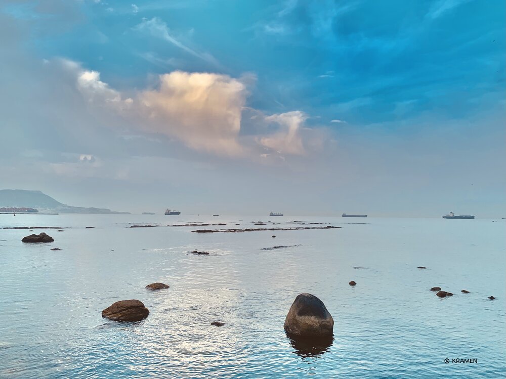 Photograph by Carmen Meló Mansanet