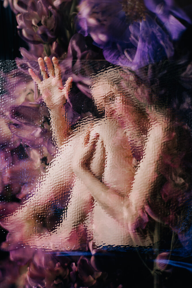 Photograph by Юлия Дроздова