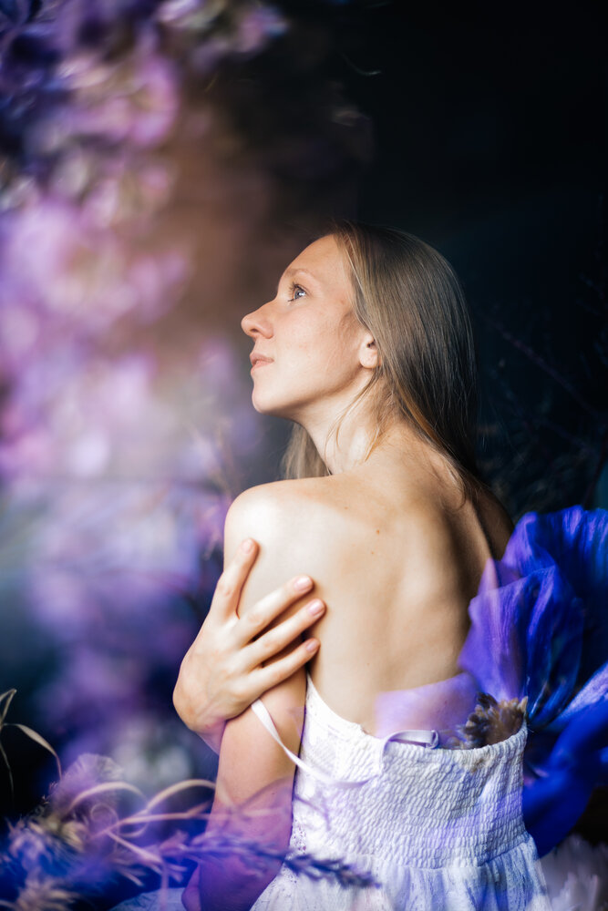 Photograph by Юлия Дроздова