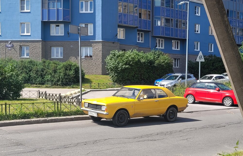 Photograph by Ольга Каковкина