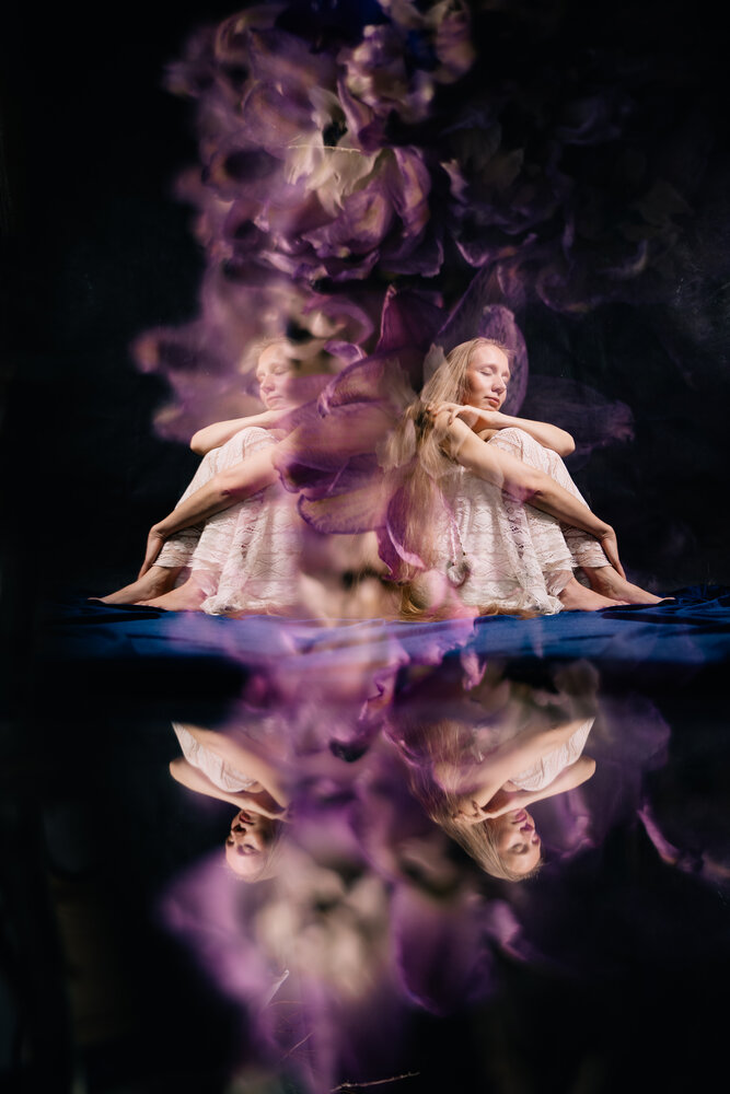 Photograph by Юлия Дроздова