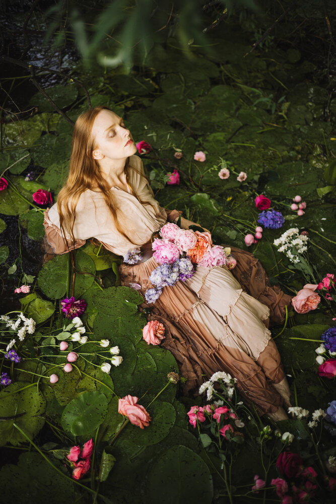 Photograph by Юлия Дроздова