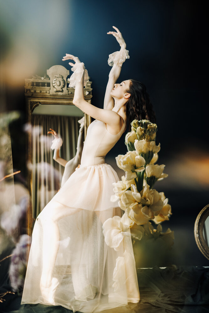 Photograph by Юлия Дроздова