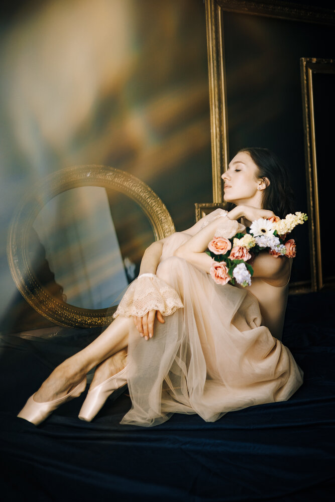 Photograph by Юлия Дроздова
