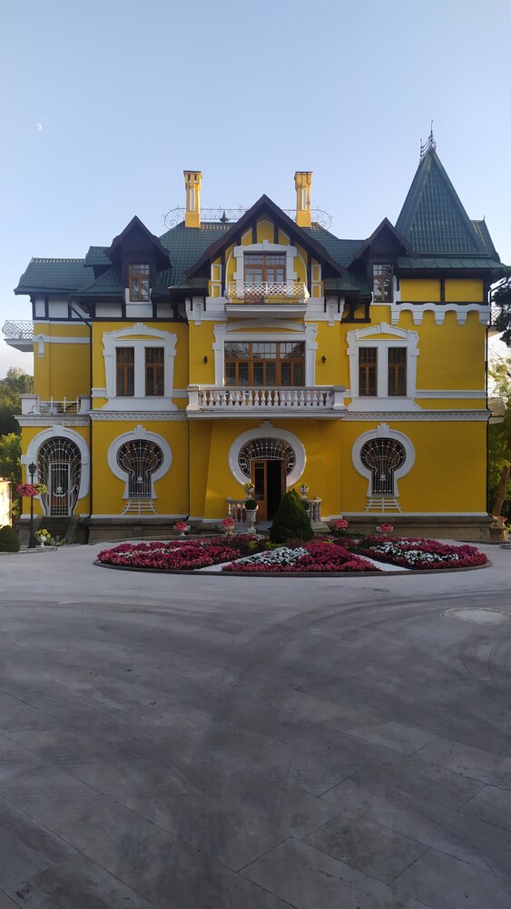 Photograph by Анна