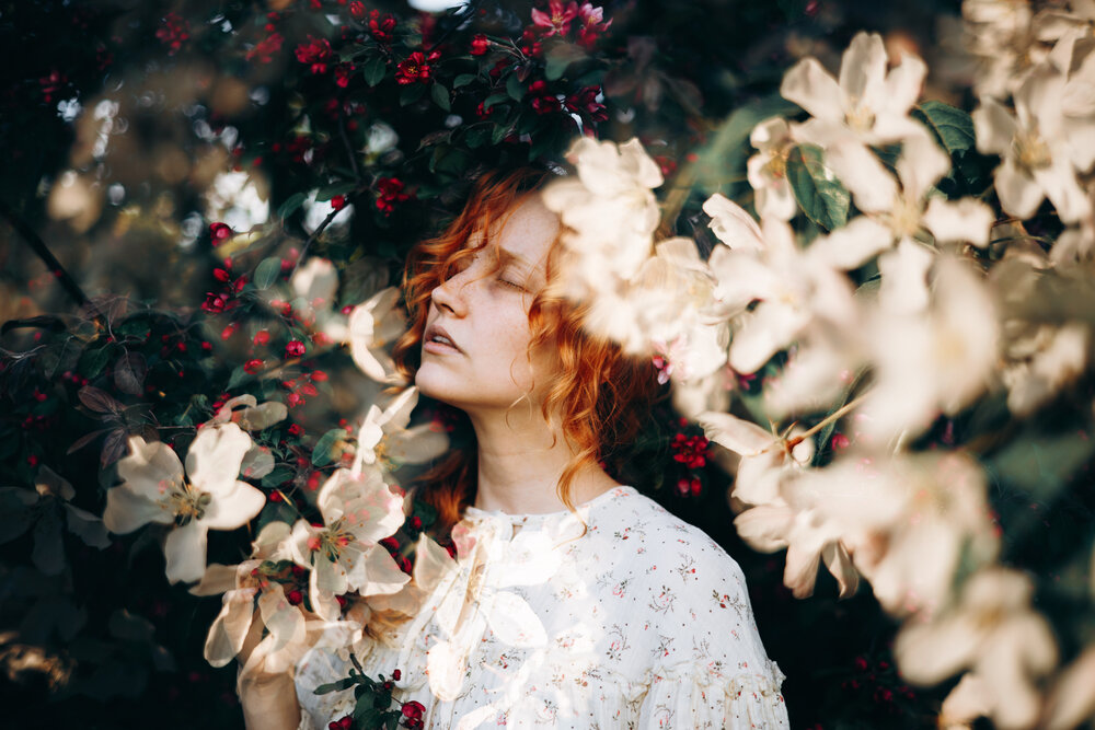 Photograph by Юлия Дроздова