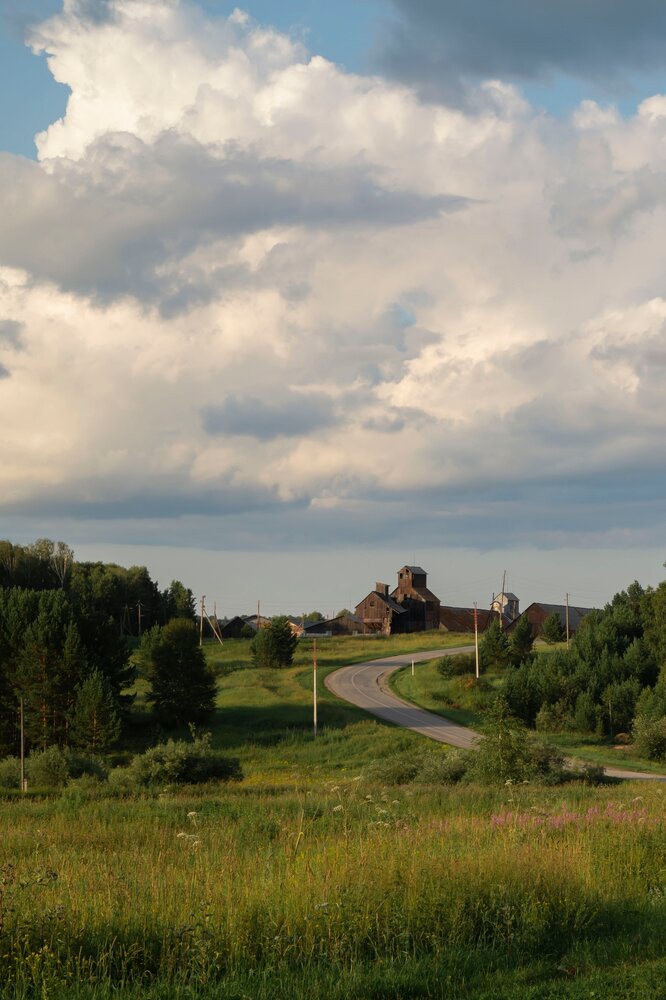 Photograph by Полина Котегова