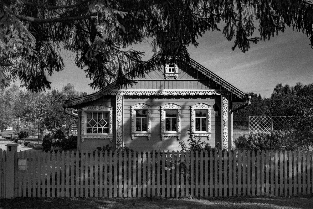 Photograph by Алексей Михайлов