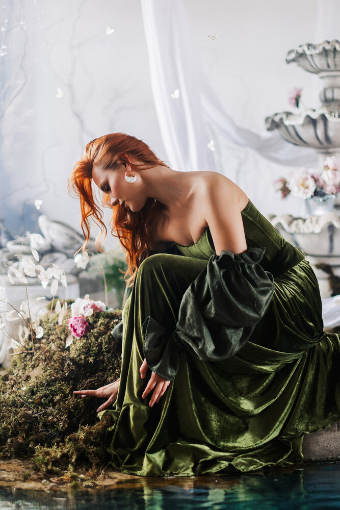 Photograph by Наталия Голованова