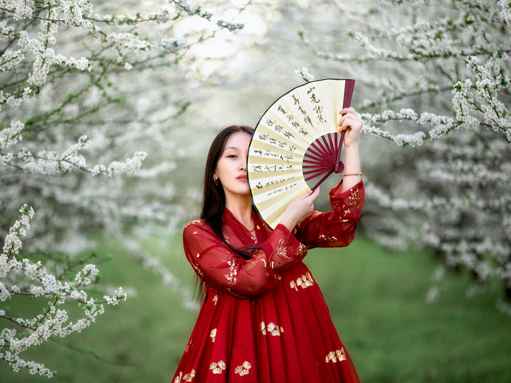 Photograph by Кристина Дугина