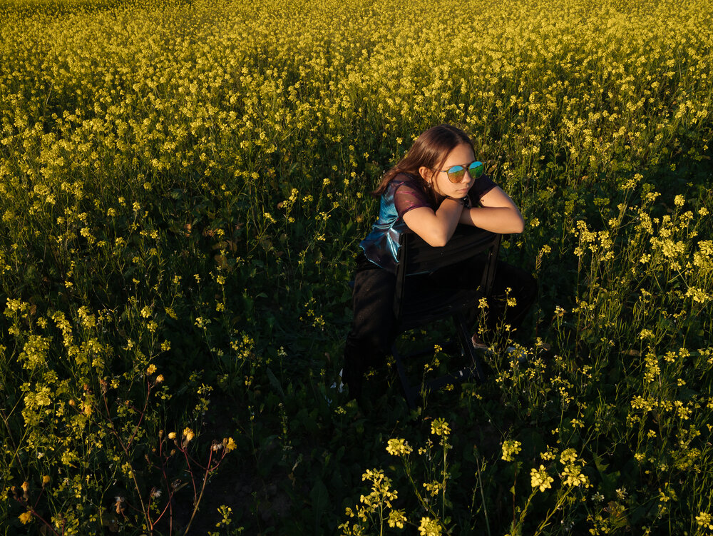 Photograph by Настасья Богомолова
