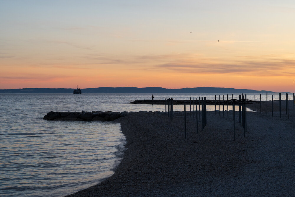 Photograph by Daniel Mandić