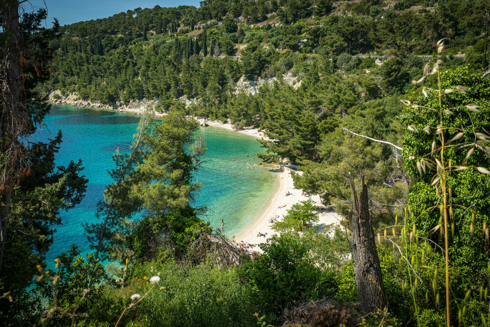 Photograph by Daniel Mandić