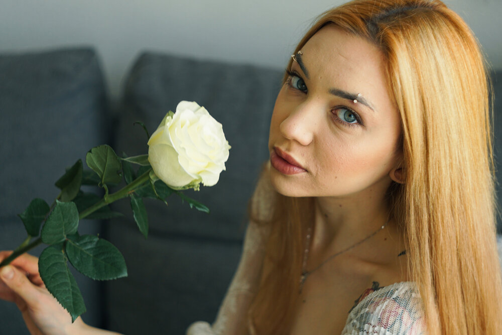 Photograph by Герман Гусев