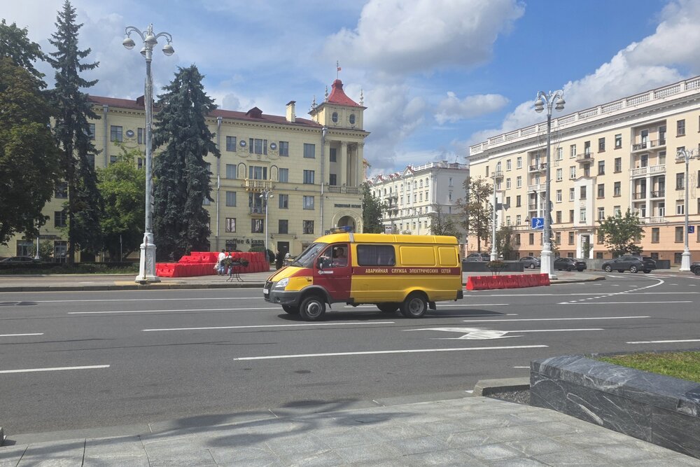 Photograph by Ольга Михайлова
