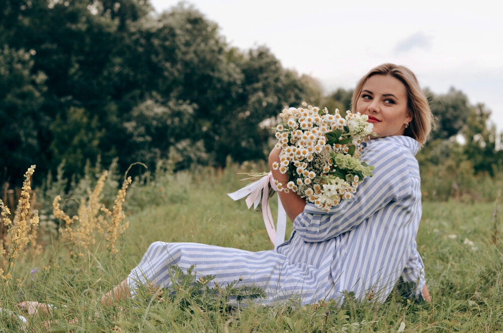 Photograph by Natasha Efanova