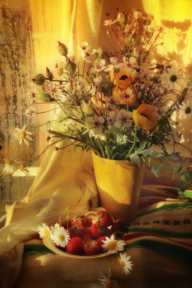 Photograph by Olga Asson