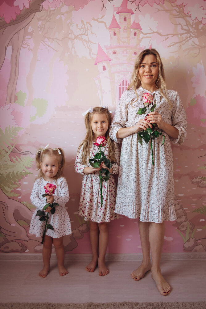 Photograph by Анна Бобкова