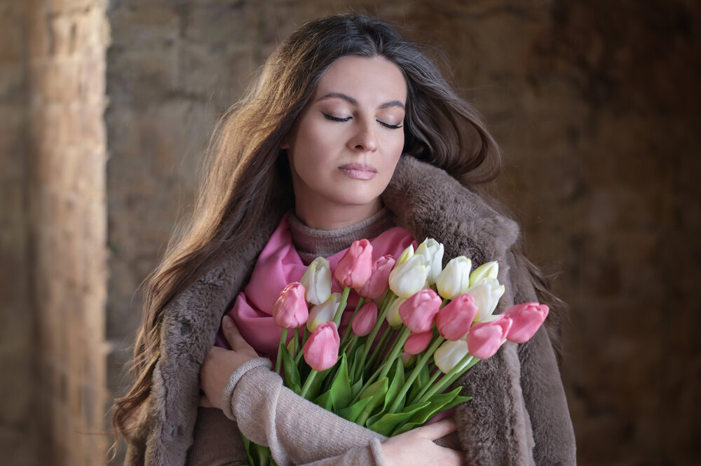 Photograph by Наталия Моргунова