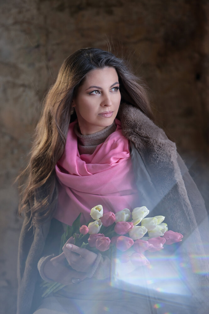 Photograph by Наталия Моргунова