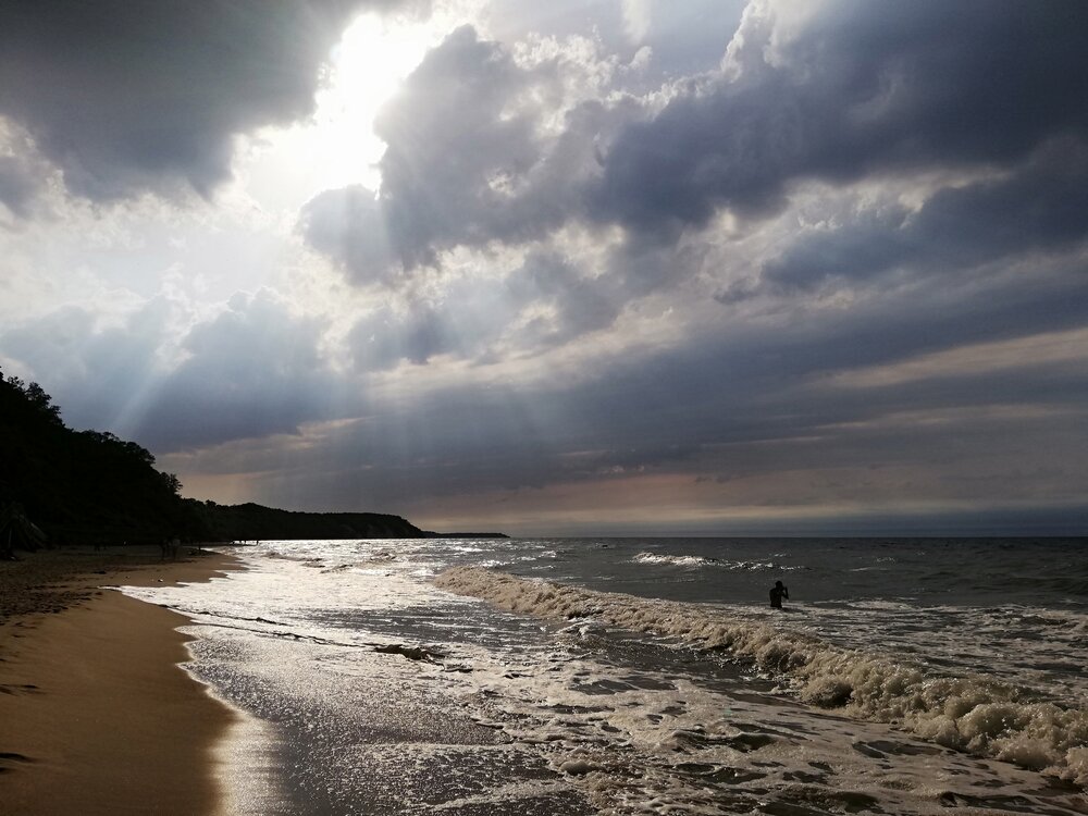 Photograph by Олеся Матвеева