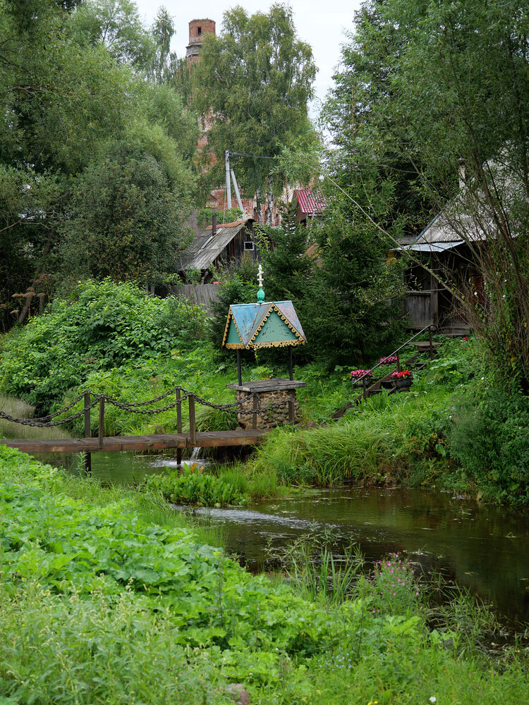 Photograph by Серафима Силина
