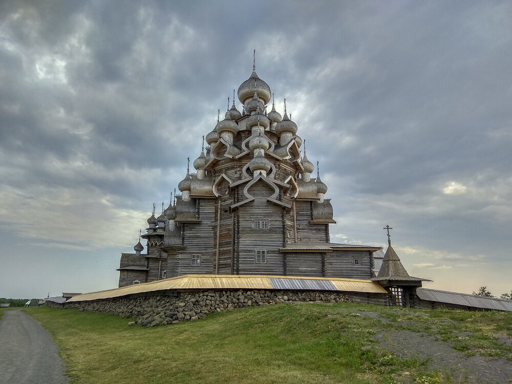 Photograph by Татьяна Петренко