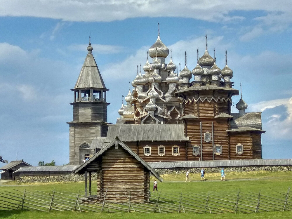 Photograph by Татьяна Петренко