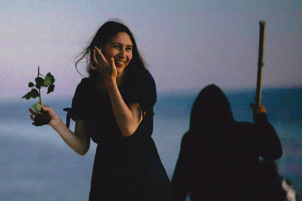 Photograph by Адамов Игорь Н.