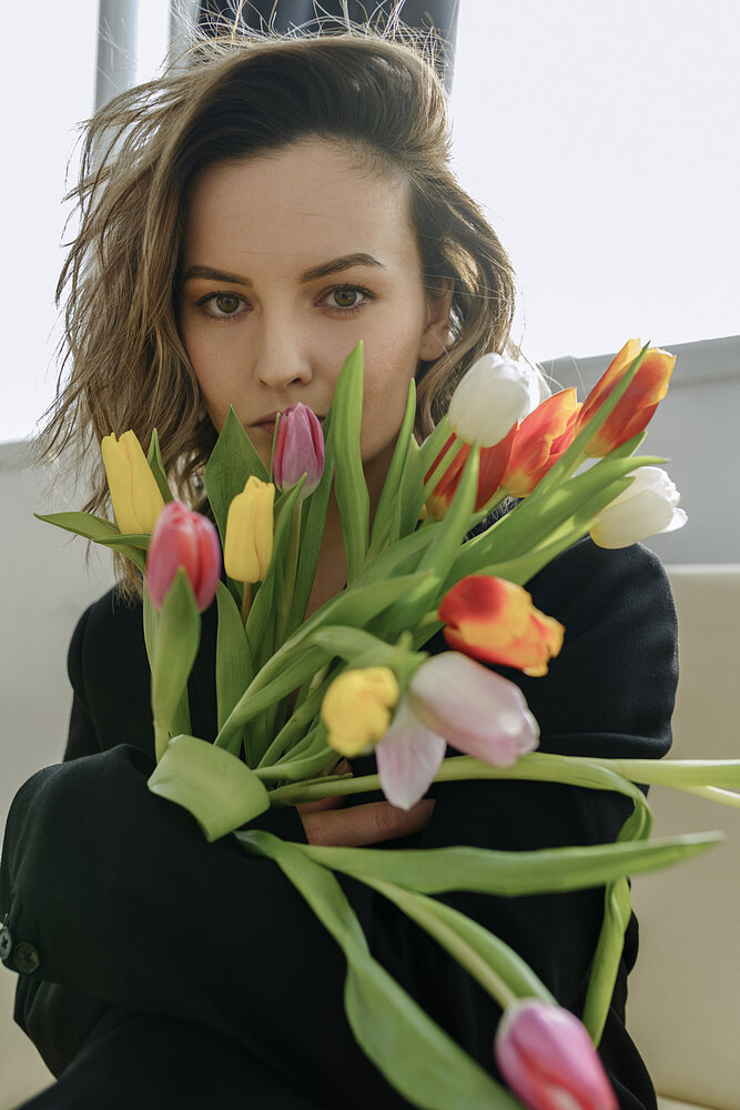 Photograph by Eliza Danianova