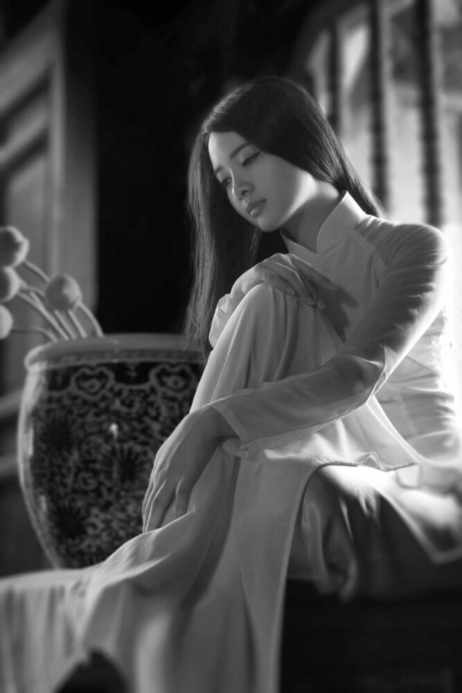 AO DAI