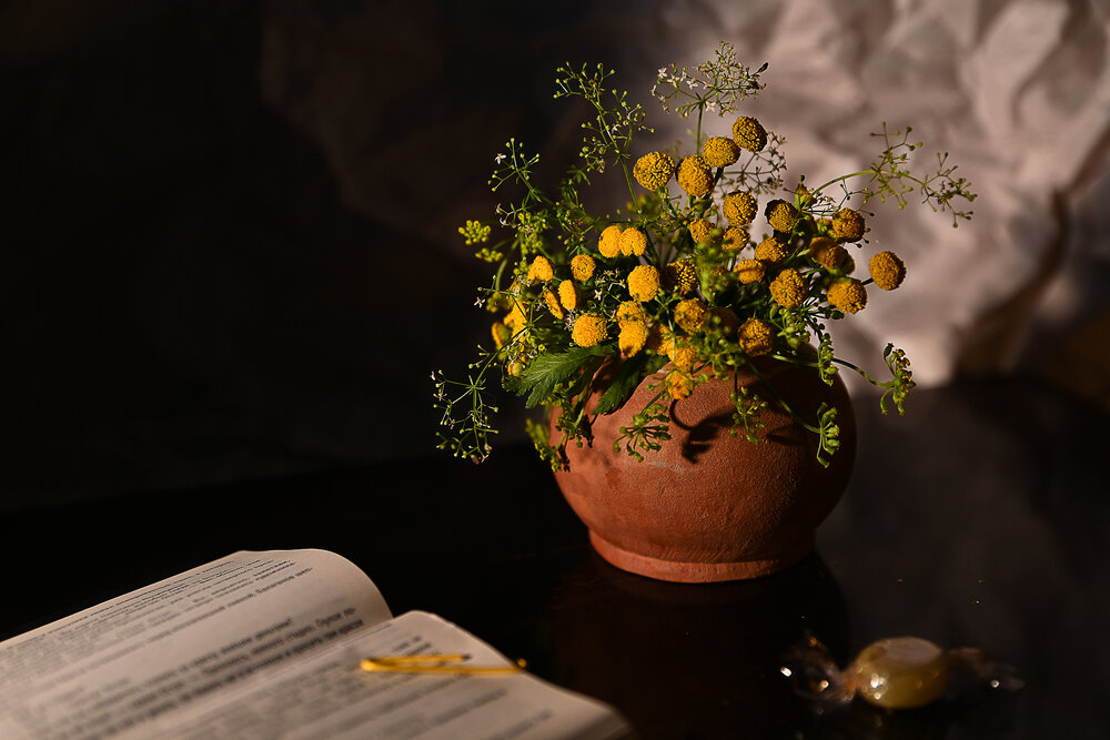 Photograph by Светлана Афанасьева
