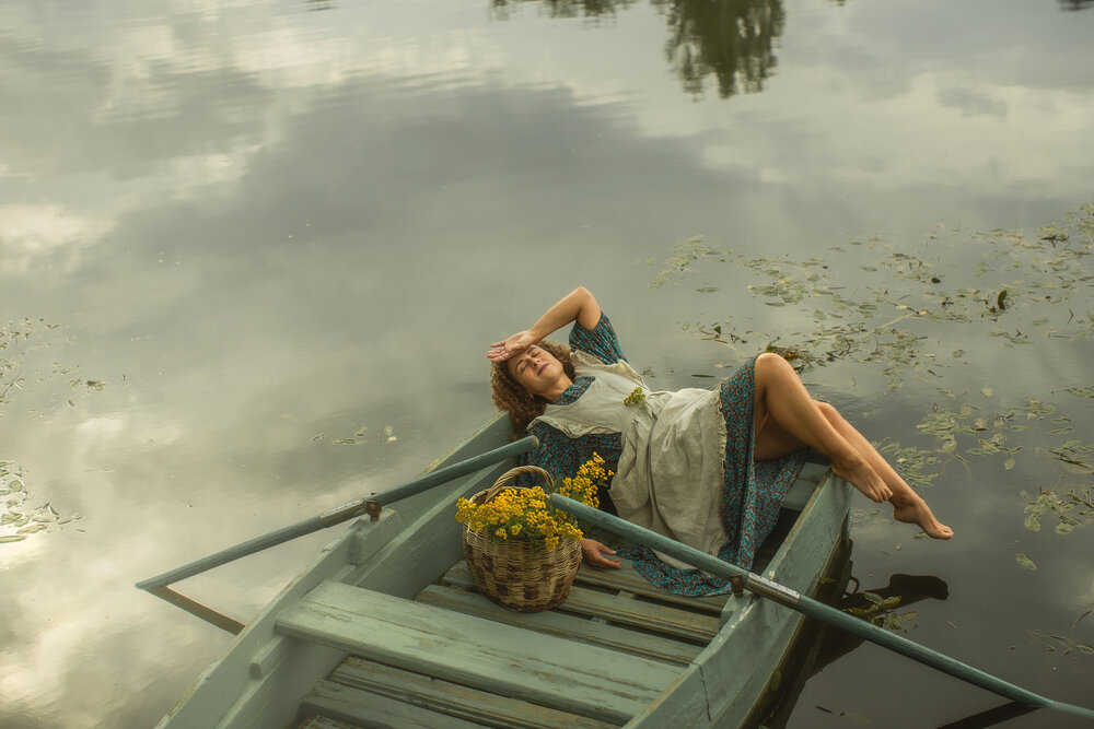 Photograph by Шепелева Татьяна