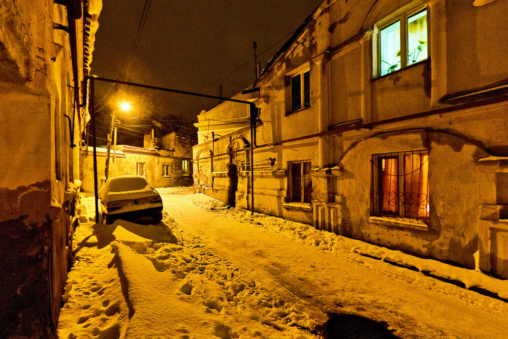 Photograph by Владимир Бочковский