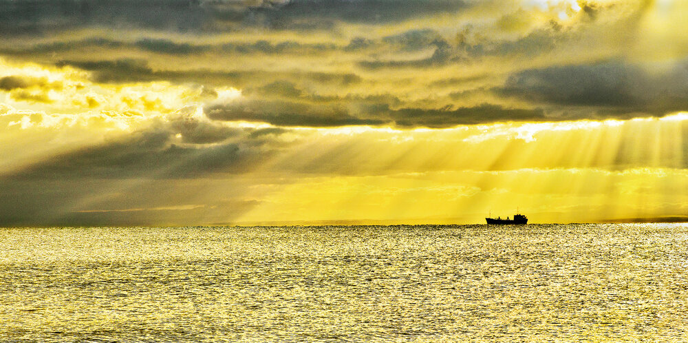 Photograph by Владимир Бочковский
