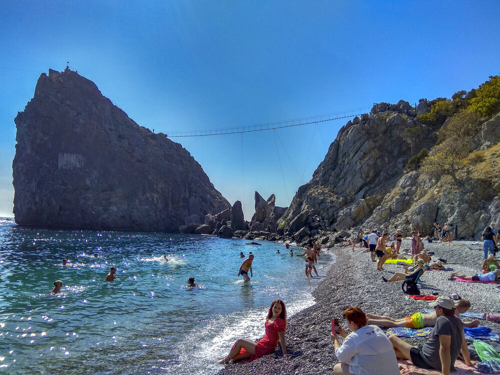 Photograph by Татьяна Петренко