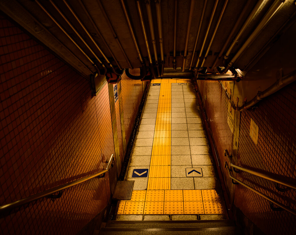 Photograph by OTONASI