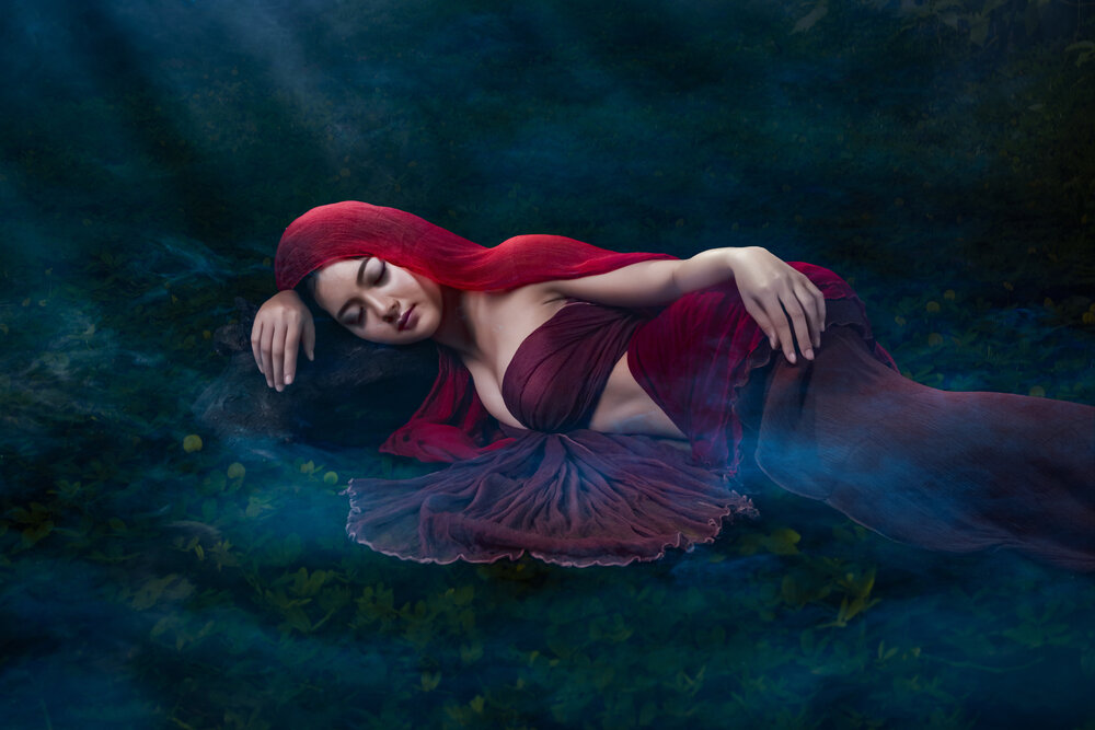 NICE DREAM