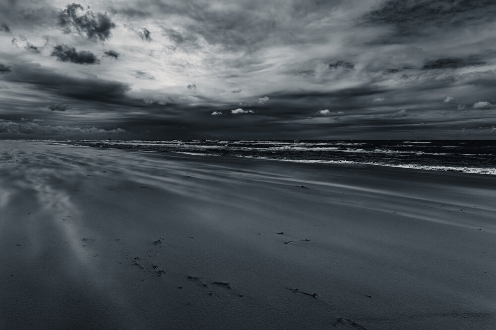 Photograph by Alex Reedson