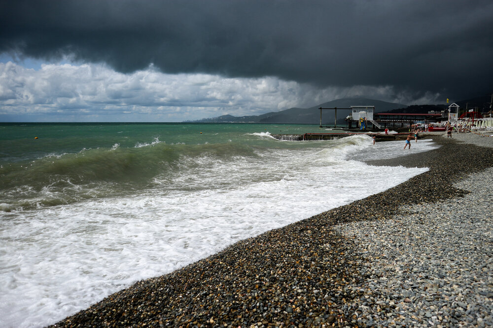 Photograph by Aleksey Maevskiy
