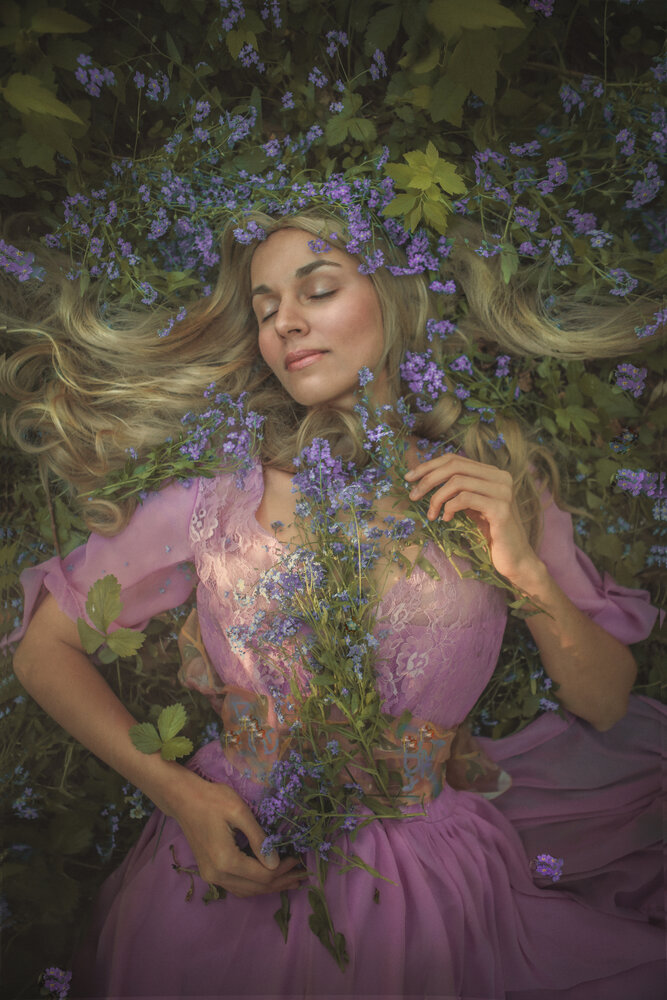 Photograph by Шепелева Татьяна