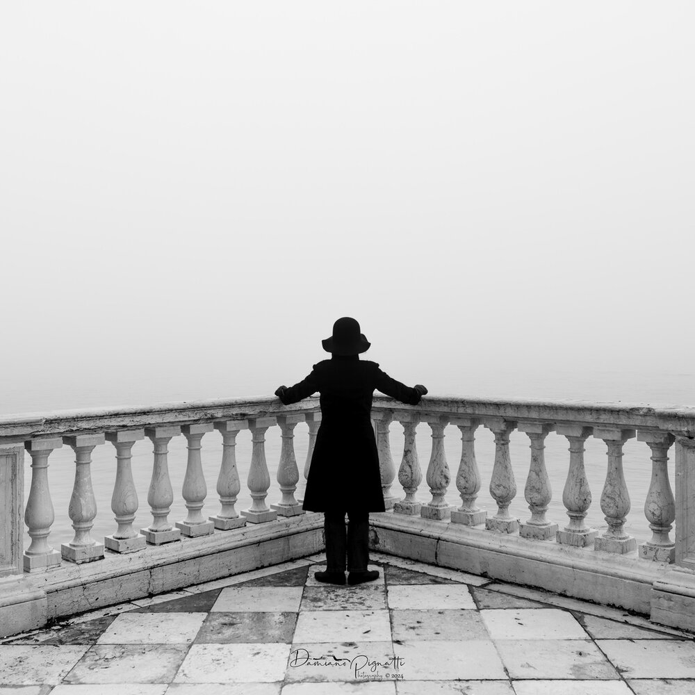 Фотография автора damiano pignatti