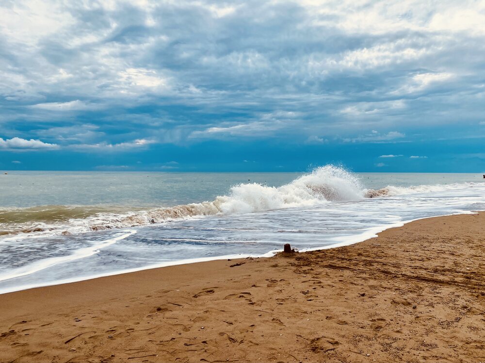 Фотография автора Дарья Самойленко
