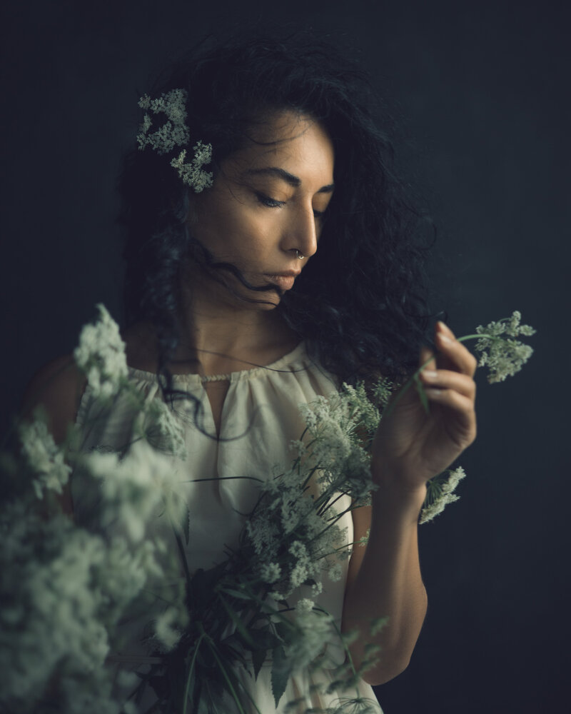 Photograph by Maria Borisova