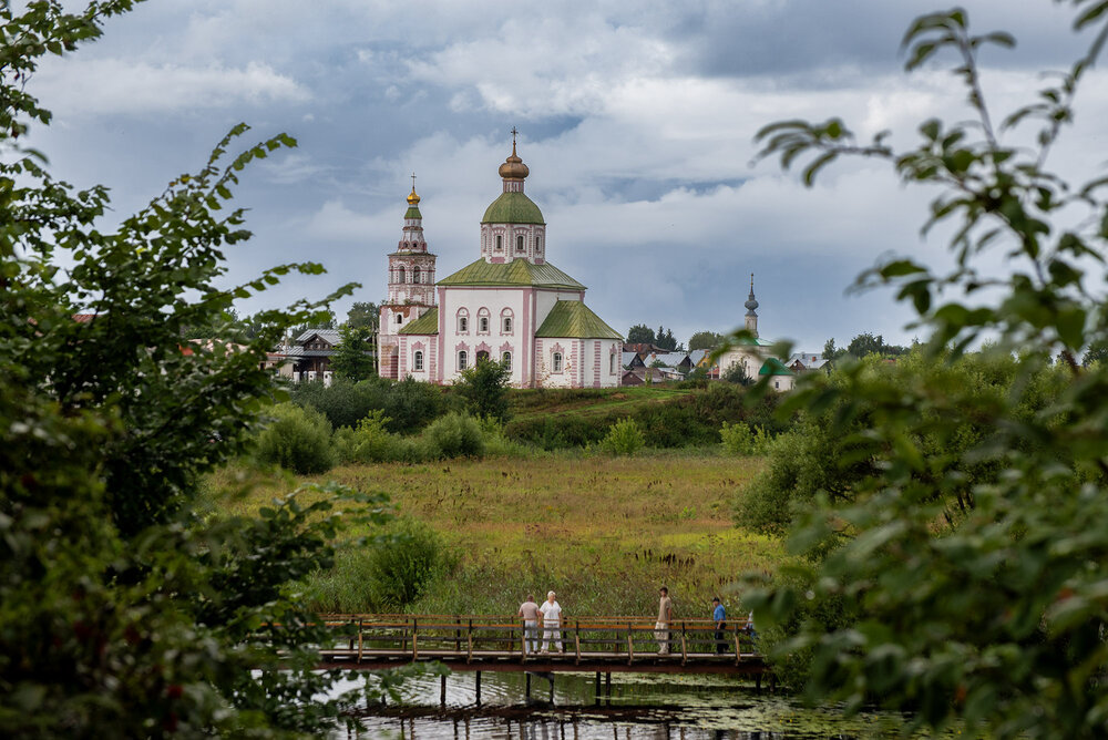 Photograph by Эдуард Шадров