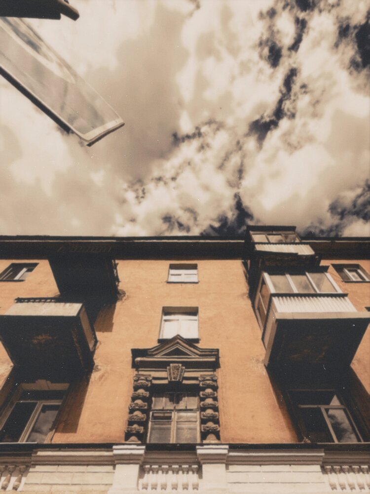 Photograph by Татьяна Цапкова